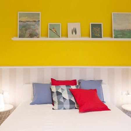 Apartament W Sercu Krakowskiego Kazimierza ภายนอก รูปภาพ