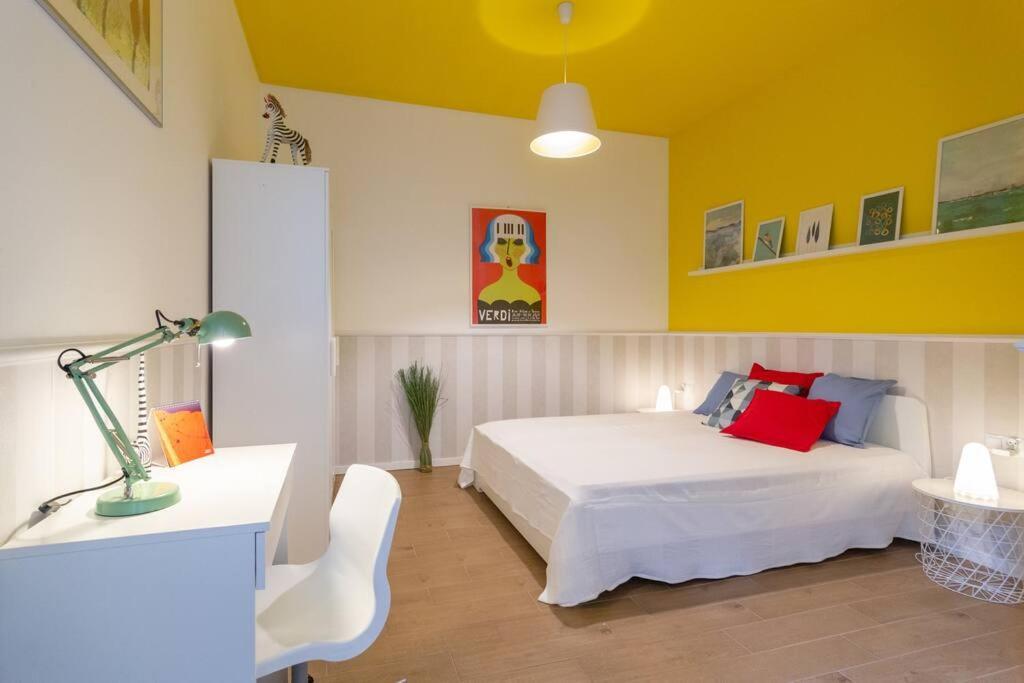 Apartament W Sercu Krakowskiego Kazimierza ภายนอก รูปภาพ
