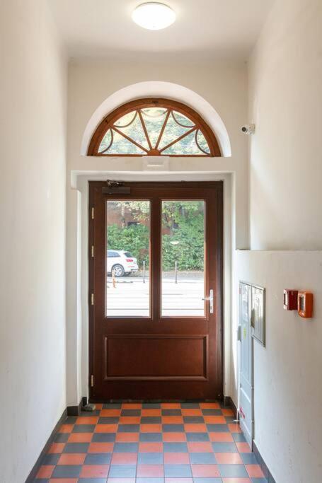 Apartament W Sercu Krakowskiego Kazimierza ภายนอก รูปภาพ