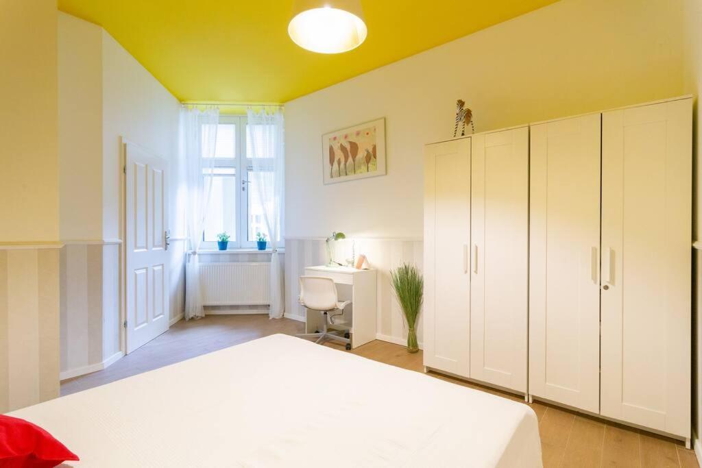 Apartament W Sercu Krakowskiego Kazimierza ภายนอก รูปภาพ