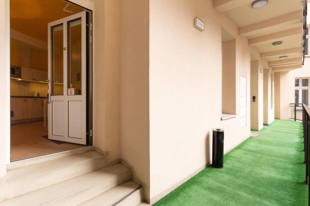 Apartament W Sercu Krakowskiego Kazimierza ภายนอก รูปภาพ