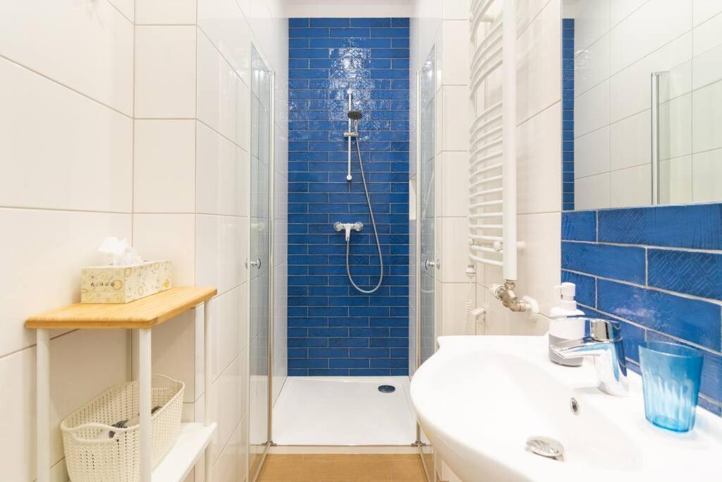 Apartament W Sercu Krakowskiego Kazimierza ภายนอก รูปภาพ