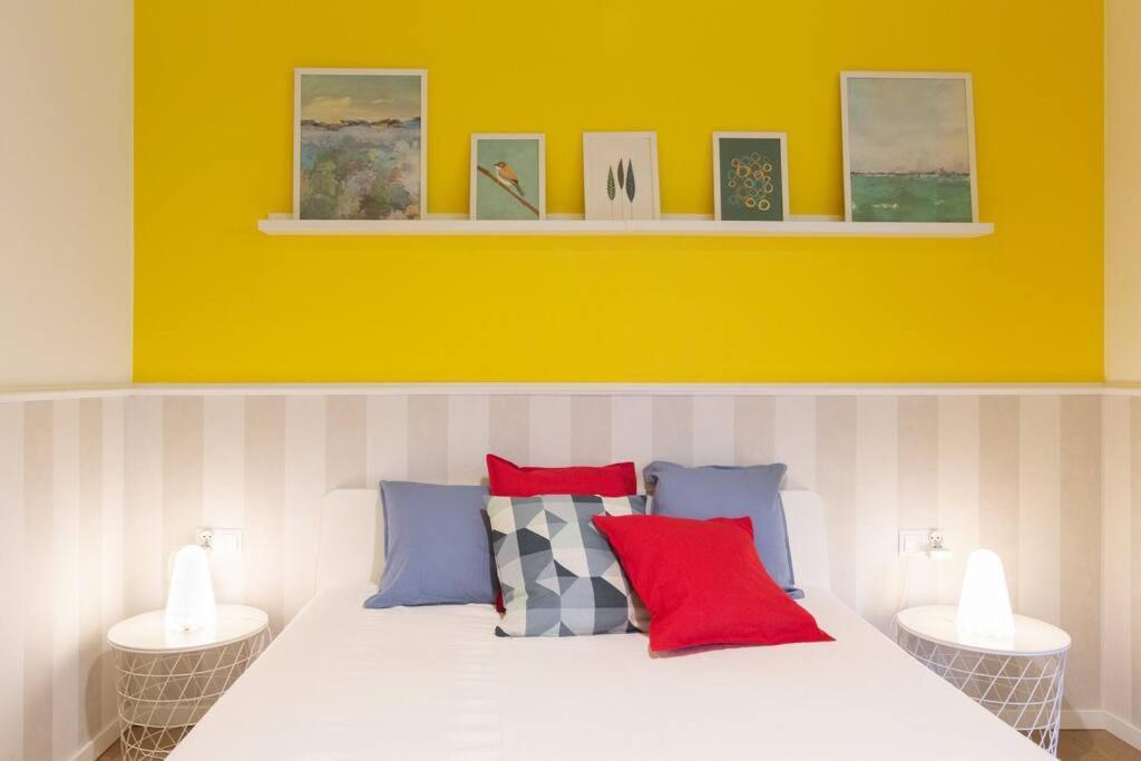 Apartament W Sercu Krakowskiego Kazimierza ภายนอก รูปภาพ